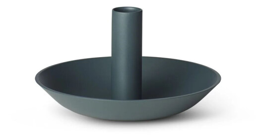 Spring Copenhagen The Water Lily lysestake Ø 15 cm Forest green 1726660-05-0 1726670-02-0