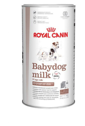 Royal Canin Babydog Milk (2 kg) Royal Canin Babydog Milk (2 kg)