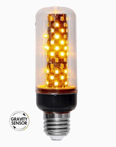 Star Trading LED-pære Flame E27