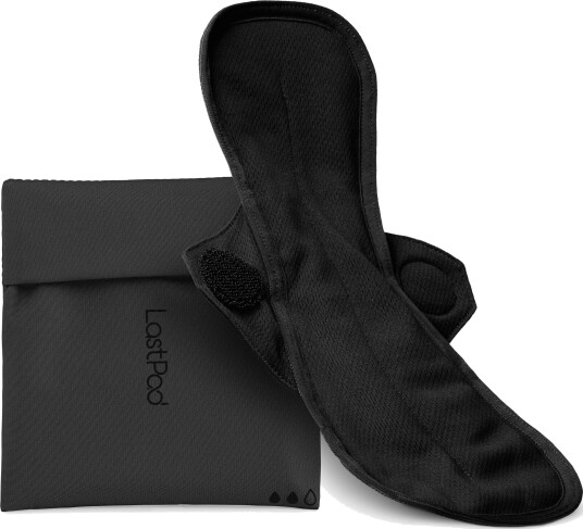 LastObject LastPad Day Pad - Medium Black