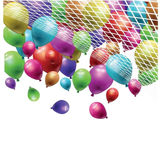 ESPA Ballongnett - Lite