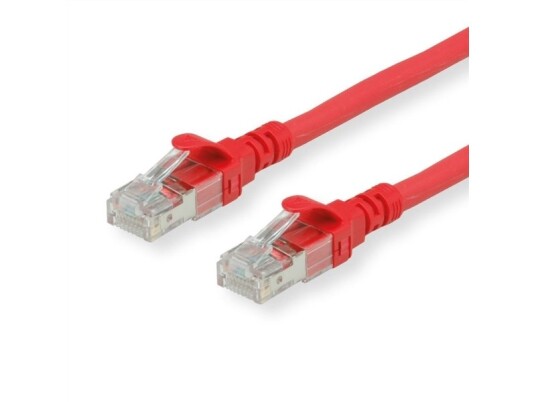 Roline 21152815 5 M Cat6a S/Ftp S-Stp Rj-45 Rj-45