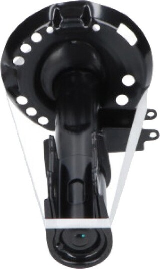 Støtdemper KAVO PARTS SSA-10863 Støtdemper KAVO PARTS SSA-10863