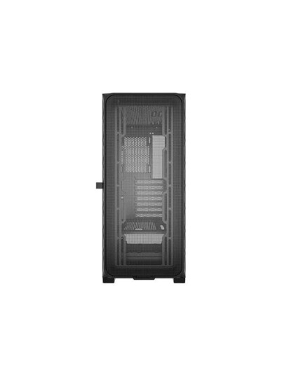 Gembird Fornax M200 ATX case Kabinett Tower Svart Gembird Fornax M200 ATX case Kabinett Tower Svart