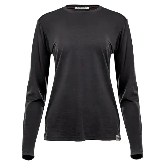 Trøye til dame Aclima Lightwool 180 Crew W 069
