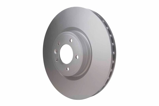 Bremseskive HELLA 8DD 355 132-951