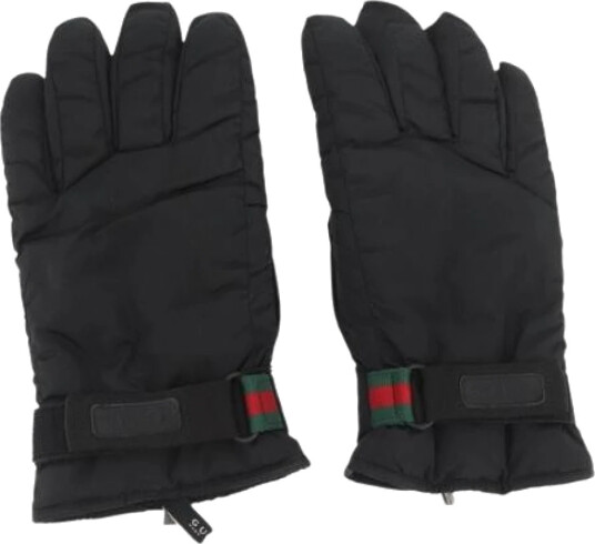 Gucci Vintage Dame Svart Gucci Vintage Dame Svart