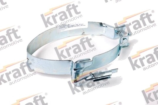 Feste lydpotte KRAFT 0551500