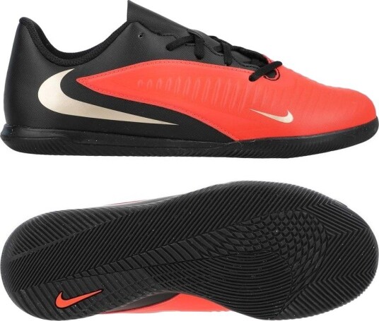 Nike Phantom 6 Club Low Cut IC Break Em' Barn   Innendørs (IC) størrelse 33½