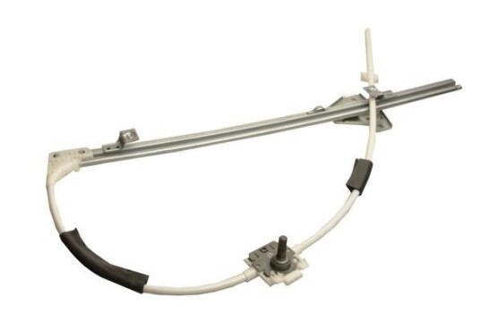 Vindusheis MAXGEAR 50 0777