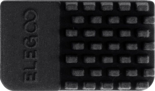 Elegoo Centauri Carbon Silicone brush for nozzle