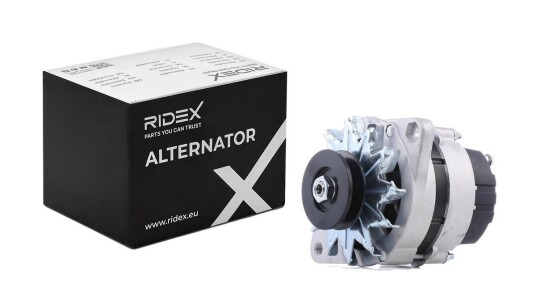 Dynamo RIDEX 4G1035