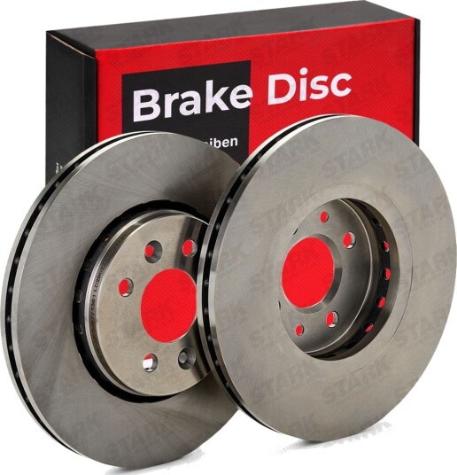 STARK SKBD 0023365 Bremseskive STARK SKBD 0023365 Bremseskive