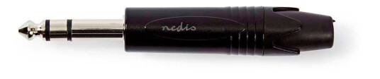 Nedis OnStage series audio connector