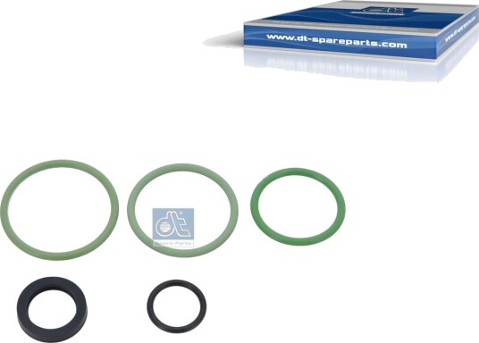 Tetningssett, girmekanisme DT Spare Parts 1.61400