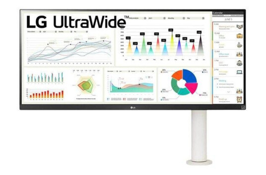 LG 34WQ68X-W LG 34WQ68X-W