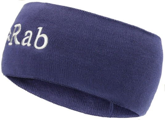 Rab Headband Patriot Blue Rab Headband Patriot Blue