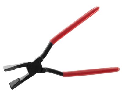 Stubai Falstang Lige 60 Mm - Pvc Vulkaniseret