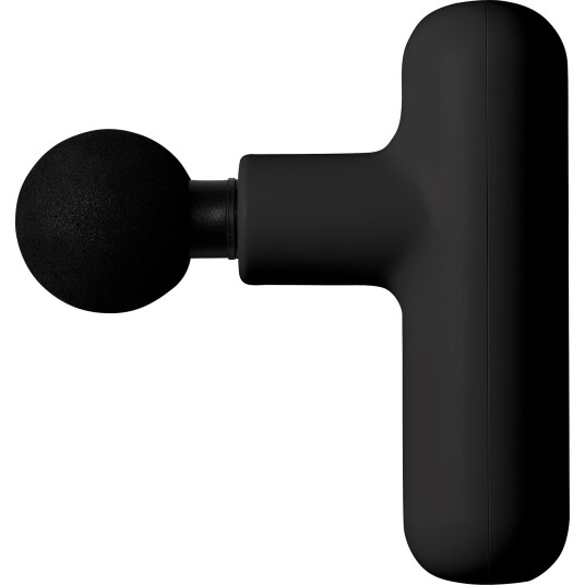 Lola Portable Massage Device Black 1 stk Massasje