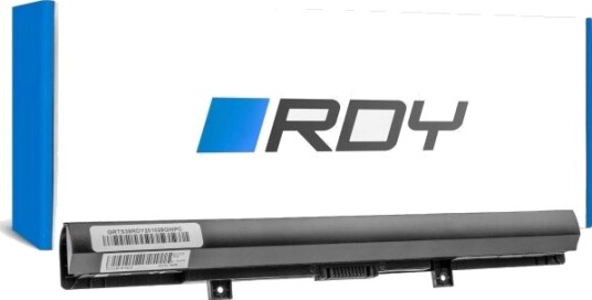 Green Cell-Batteri Rdy Pa5185u-1Brs Til Toshiba Satellite C50-B/C50d-B/C55-C/C55d-C/C70-C/C70d-C L50-B/L50-B-125/L50d-B/L50-C/L50d-C TS38BRDY
