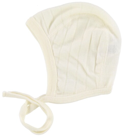 Joha Babylue   Ull/Silke   Krem   Joha   48 cm   Lue baby   Hvit