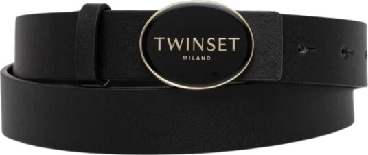 Twinset Dame Accessories Svart M,