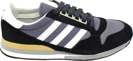 Adidas Herre Sport Svart 45 1/3 EU,