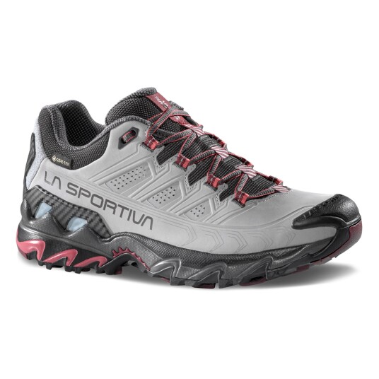 La Sportiva Ultra Raptor II LT GTX Dame Cloud/Redwood 40 La Sportiva Ultra Raptor II LT GTX Dame Cloud/Redwood 40
