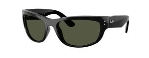Ray-Ban Balorama XL RB2289 901/31 6019 Ray-Ban Balorama XL RB2289 901/31 6019