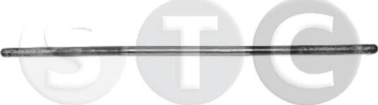 STC T404906 Utløser, clutch