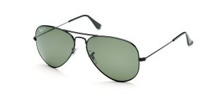 Ray-Ban Aviator RB3025 002/58 58 Ray-Ban Aviator RB3025 002/58 58