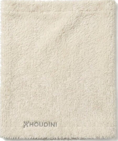 Houdini Lykan Neck Gaiter Foggy Mountain