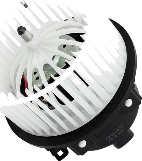 Kupévifte Professional Parts 87431517