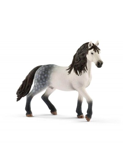 Schleich Andalusian stallion Horse Club Schleich Andalusian stallion Horse Club