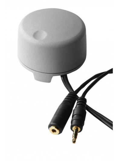 Genelec 9000ap Stereo Volum Kontrol, 1m Kabel M 3.5mm M/f I/o, Antr Genelec 9000ap Stereo Volum Kontrol, 1m Kabel M 3.5mm M/f I/o, Antr
