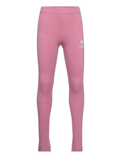 Hummel Hmlonze Tights Pink 152 Hummel Hmlonze Tights Pink 152