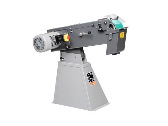 Fein Båndsliper GRIT GIS 150 4000W Fein Båndsliper GRIT GIS 150 4000W