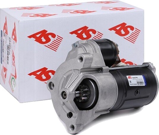 AS PL S3027PR Starter AS PL S3027PR Starter
