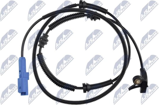 ABS sensor NTY HCA-CT-016