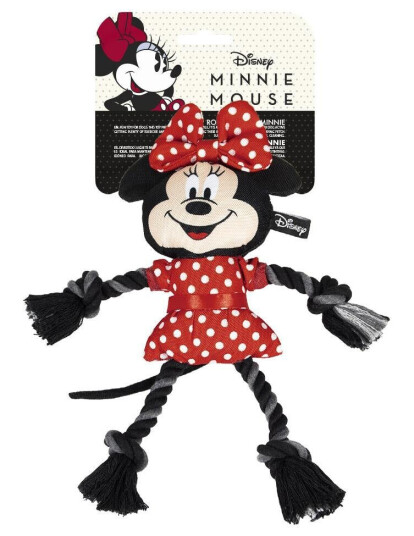 Cerda Pets Cuerda Dental Para Perro Minnie 2800000445 