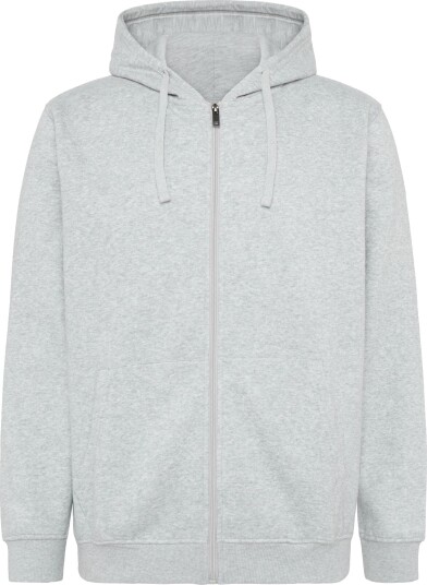 Enkel Studio | Hoodie Full Zip Estheo | L