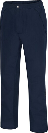 Galvin Green Aron Blå Golf regnbukser herre Navy 34   34