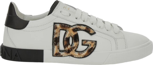 Dolce & Gabbana Dame Sko Hvit 40 EU,