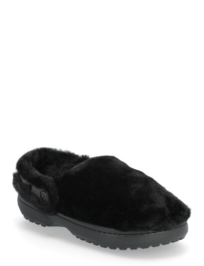 Crocs Classic Unfurgettable Clog - Black - 41/42