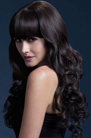 Fever Isabelle Wig Brown Fever Isabelle Wig Brown