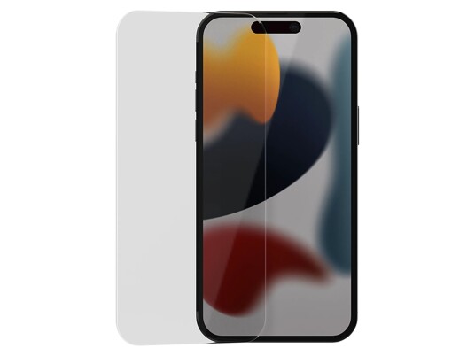 Key Skjermbeskyttelse glass iPhone 16 Pro