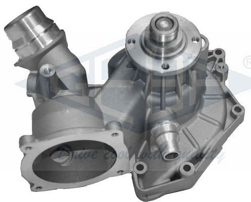 GEBA 10970 Vannpumpe GEBA 10970 Vannpumpe