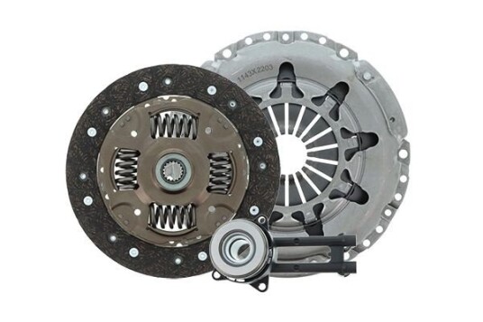 Clutchsett AISIN CKE FO19R