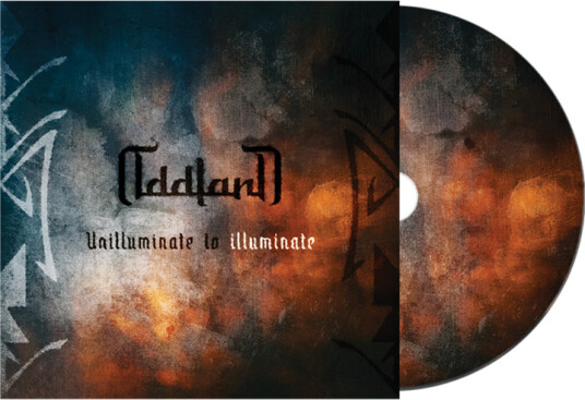 Oddland Unilluminate To Illuminate CD
