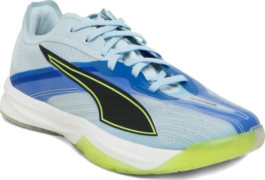 PUMA Accelerate Nitro Sqd 5 Blue 38